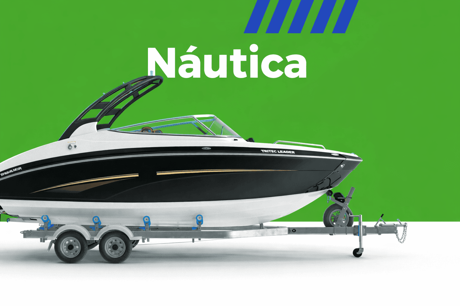 Bateria Náutica